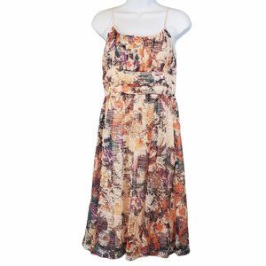 MAEVE Mackensie Dress       Size 4